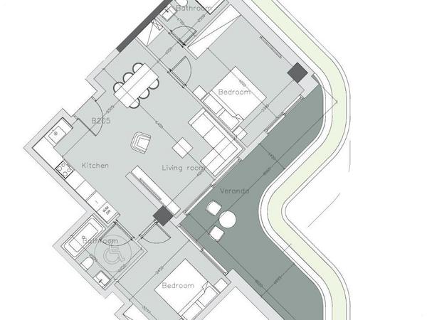 2 bedroom apartment for sale chrysopolitissa larnaca 7908531 image 14503325