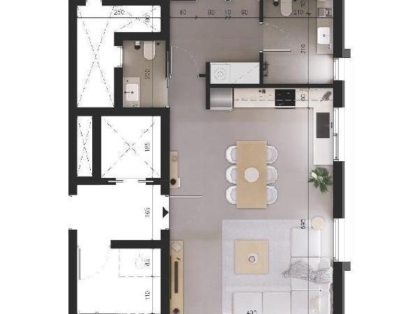 2 bedroom apartment sold agios athanasios limassol 1499531 image 16232693