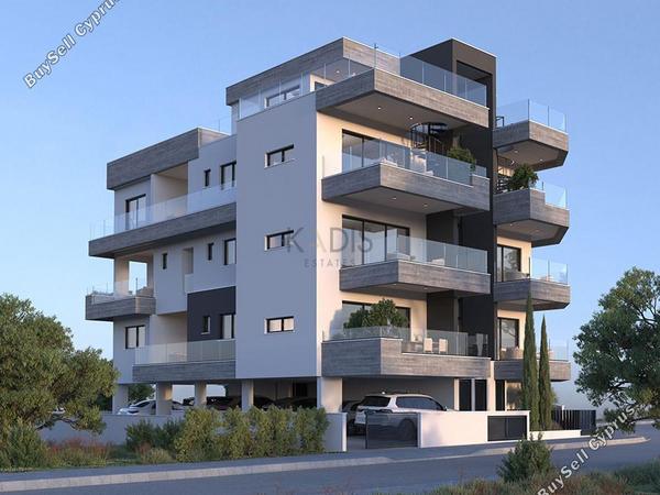 2 bedroom penthouse for sale kato polemidia limassol 7931531 image 12855710