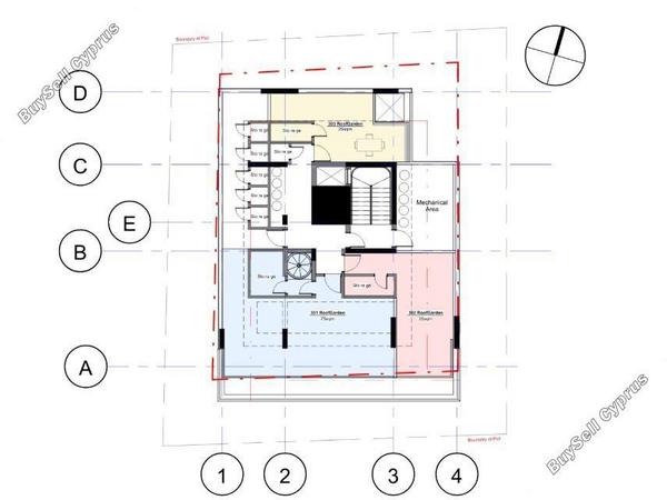 2 bedroom penthouse for sale zakaki limassol 7966531 image 15893405