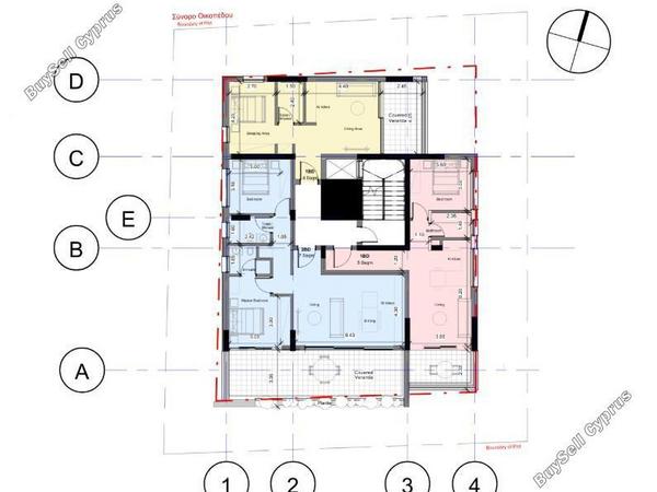 2 bedroom penthouse for sale zakaki limassol 7966531 image 15893406