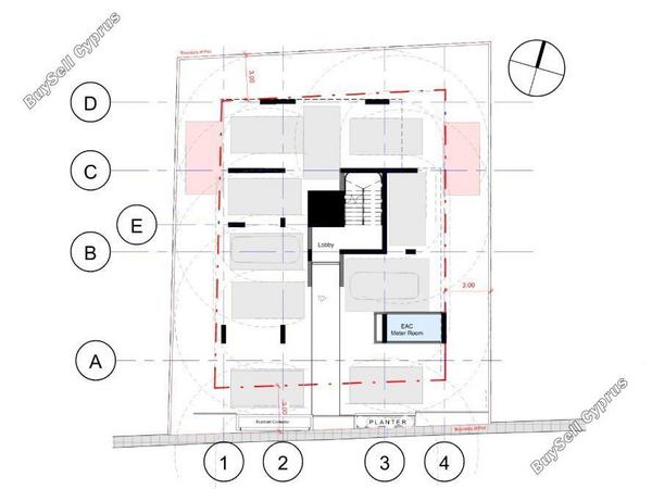 2 bedroom penthouse for sale zakaki limassol 7966531 image 15893407