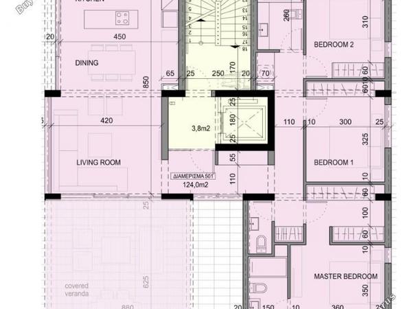 3 bedroom penthouse for sale mackenzie larnaca 7736531 image 10180787
