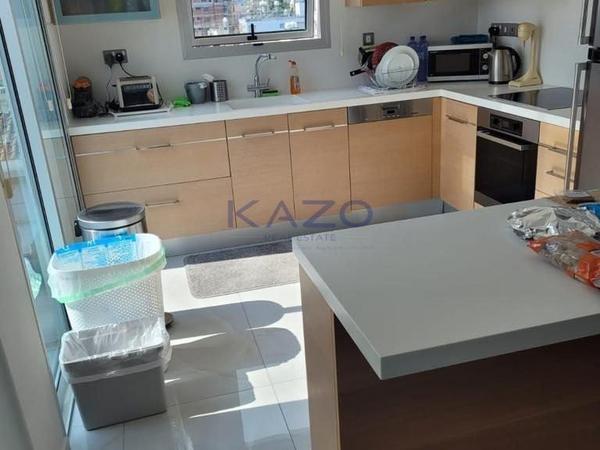 3 bedroom penthouse for sale neapolis limassol 1737531 image 5976088