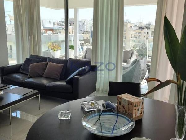 3 bedroom penthouse for sale neapolis limassol 1737531 image 5976091