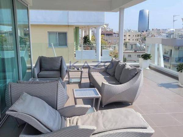 3 bedroom penthouse for sale neapolis limassol 1737531 image 5976092