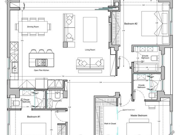 3 bedroom penthouse for sale potamos germasogeias limassol 1581531 image 16268398