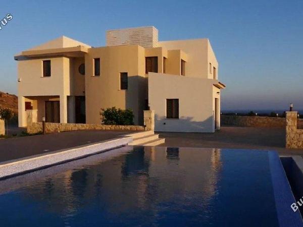 4 bedroom detached house for sale secret valley paphos 1684531 image 4403717