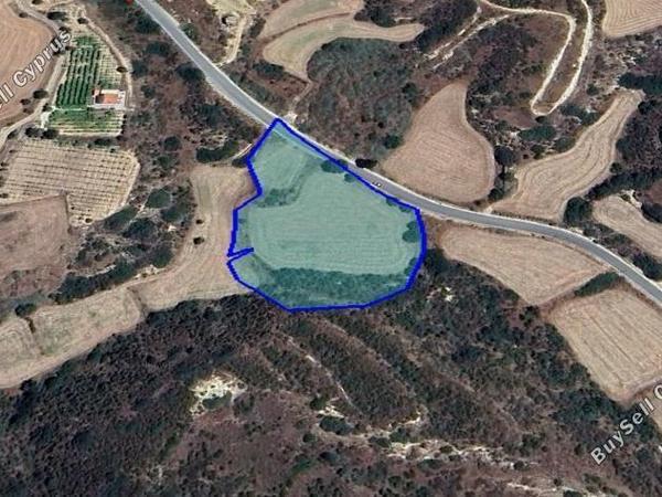 land for sale pissouri limassol 1545531 image 5989974