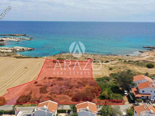 land for sale protaras famagusta 1721531 image 14025396