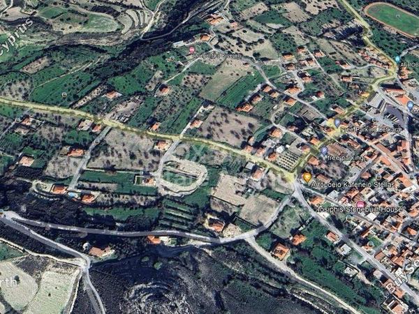 plot for sale pano lefkara larnaca 1382531 image 5769408