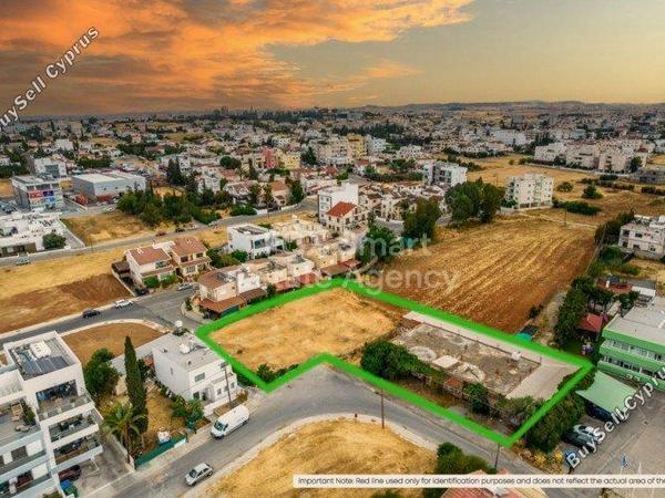 plot for sale strovolos nicosia 1151531 image 12671967