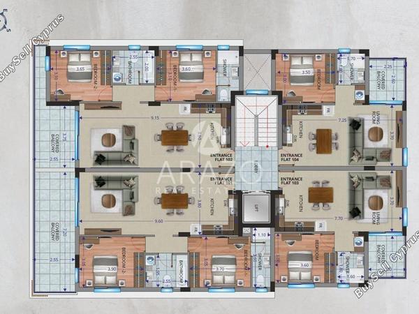 1 bedroom apartment for sale oroklini larnaca 1862631 image 7674082