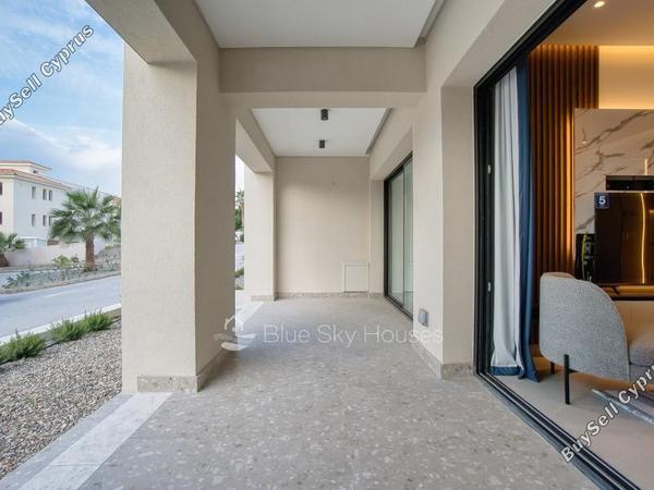 1 bedroom ground floor apartment for sale chlorakas paphos 7833631 image 12520591