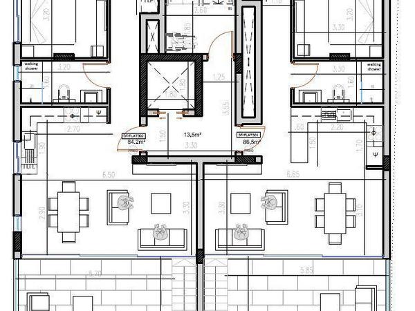 2 bedroom penthouse for sale faneromeni larnaca 8585631 image 15679269