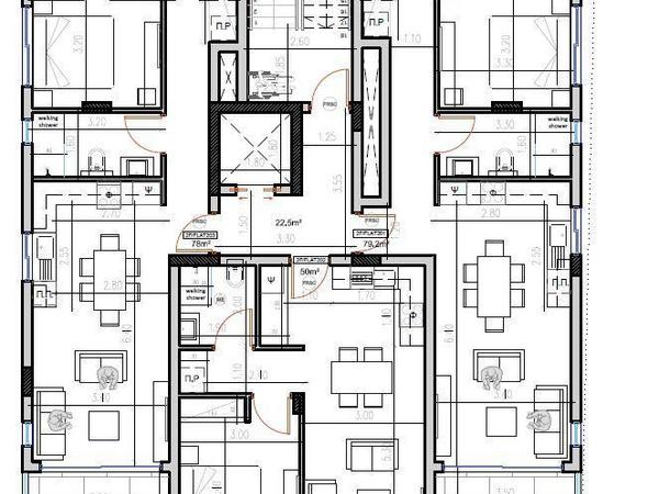 2 bedroom penthouse for sale faneromeni larnaca 8585631 image 15679270