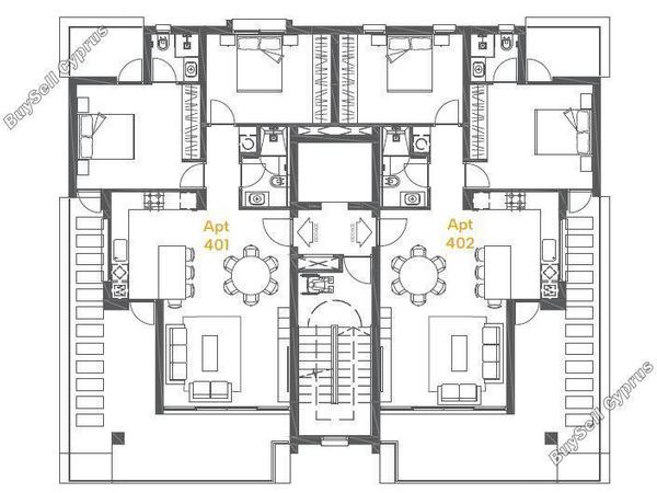 2 bedroom penthouse for sale neapolis limassol 1680631 image 11778810