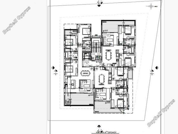 3 bedroom apartment for sale acropolis nicosia 1676631 image 7295028
