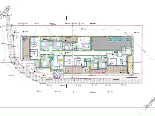 3 bedroom apartment for sale agios ioannis village limassol limassol 1889631 image 7128776
