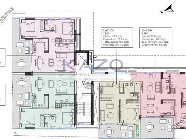 3 bedroom apartment for sale sotiros agios ioannis larnaca larnaca 8376631 image 14634211