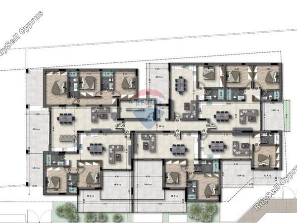 3 bedroom penthouse for sale zakaki limassol 8090631 image 14149873