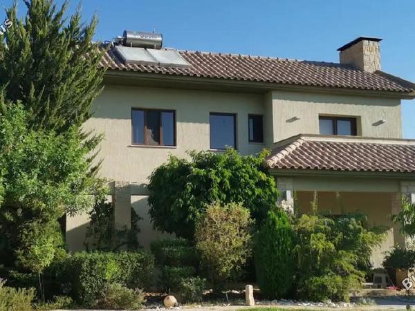 5 bedroom detached house for sale akrounta limassol 1929631 image 7576041