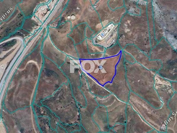 land for sale agia varvara paphos 1161631 image 11088630