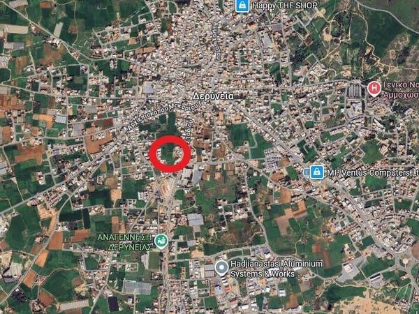 land for sale deryneia famagusta 8274631 image 14836830