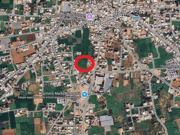 land for sale deryneia famagusta 8274631 image 14836833