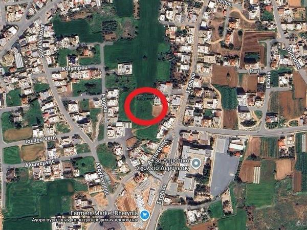 land for sale deryneia famagusta 8274631 image 14836834