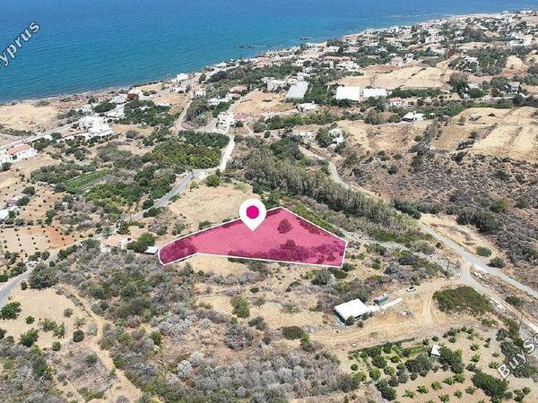 land for sale pomos paphos 8237631 image 14862407
