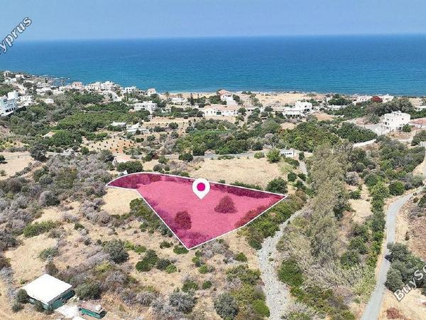 land for sale pomos paphos 8237631 image 14862409