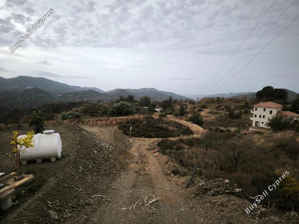 land for sale zoopigi limassol 8156631 image 13484697
