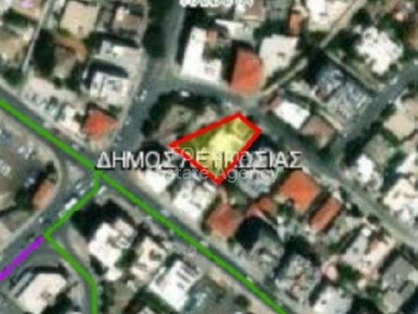plot for sale pallouriotissa nicosia 1198631 image 12677778