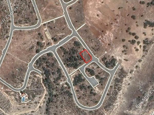 plot for sale pissouri limassol 828631 image 14205937