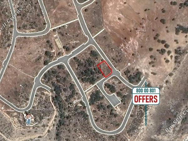 plot for sale pissouri limassol 828631 image 14205938