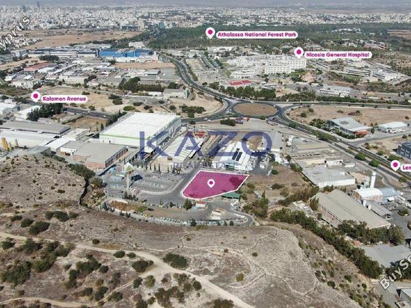 plot for sale strovolos nicosia 1743631 image 5782961
