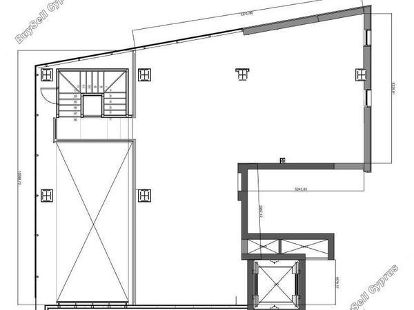 studio office for rent agios tychonas limassol 8214631 image 17258974