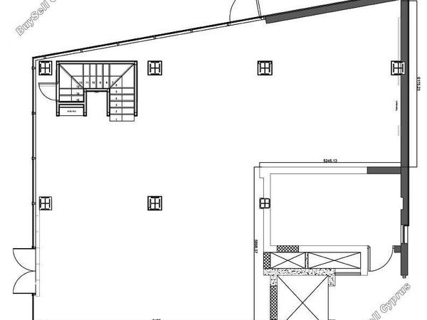 studio office for rent agios tychonas limassol 8214631 image 17258975