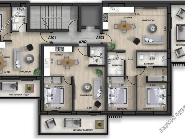 1 bedroom apartment for sale livadia larnacas larnaca 7547731 image 15924649