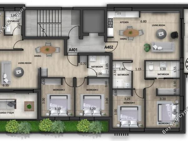 1 bedroom apartment for sale livadia larnacas larnaca 7547731 image 16672646