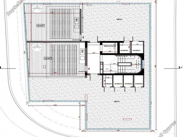 1 bedroom penthouse for sale strovolos nicosia 7847731 image 16185211