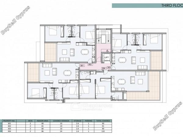 2 bedroom apartment for sale paphos municipality paphos 8345731 image 14736481