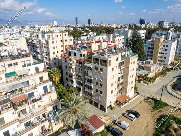 3 bedroom penthouse for sale strovolos nicosia 987731 image 9524665