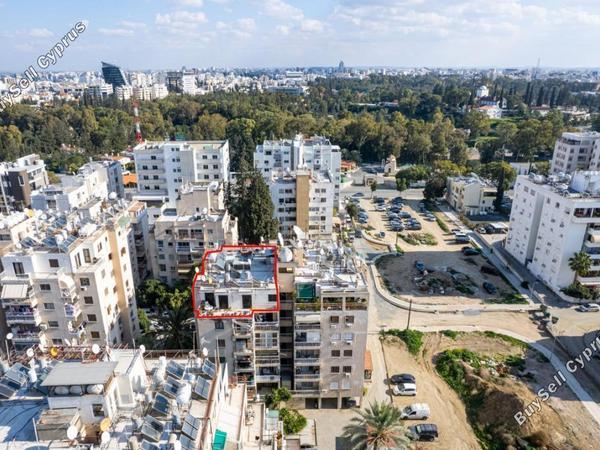 3 bedroom penthouse for sale strovolos nicosia 987731 image 9524666