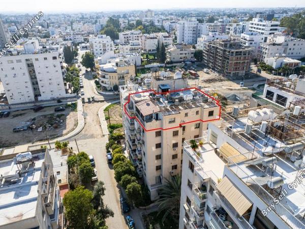 3 bedroom penthouse for sale strovolos nicosia 987731 image 9524669