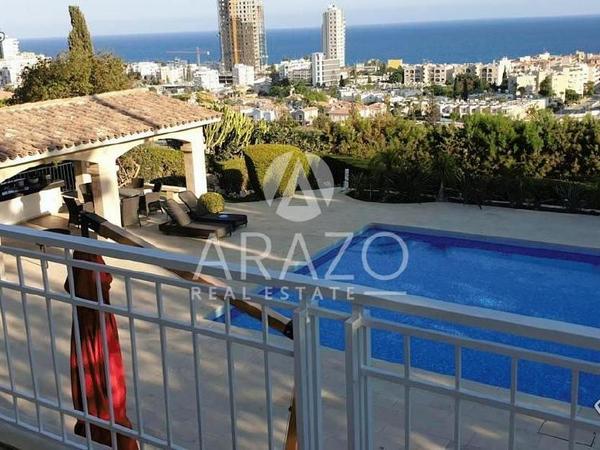 6 bedroom detached house for rent kalogiroi limassol 1582731 image 14877342