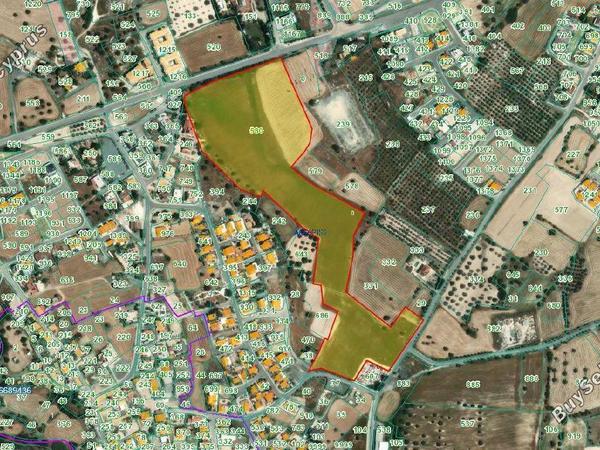 land for sale alethriko larnaca 830731 image 12915335