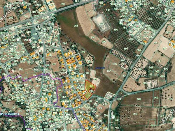 land for sale alethriko larnaca 830731 image 12915336
