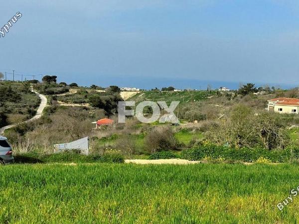 land for sale kathikas paphos 1160731 image 10031197